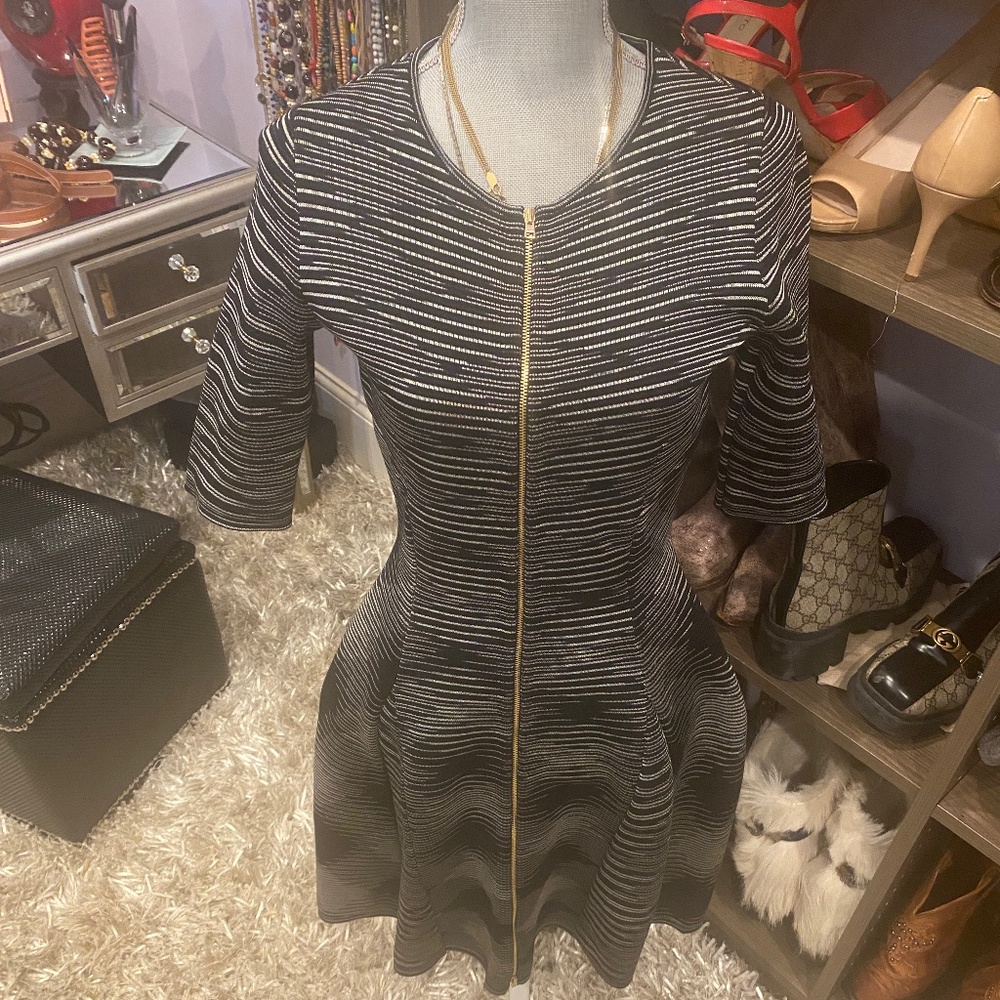 Beautiful knit Missoni dress